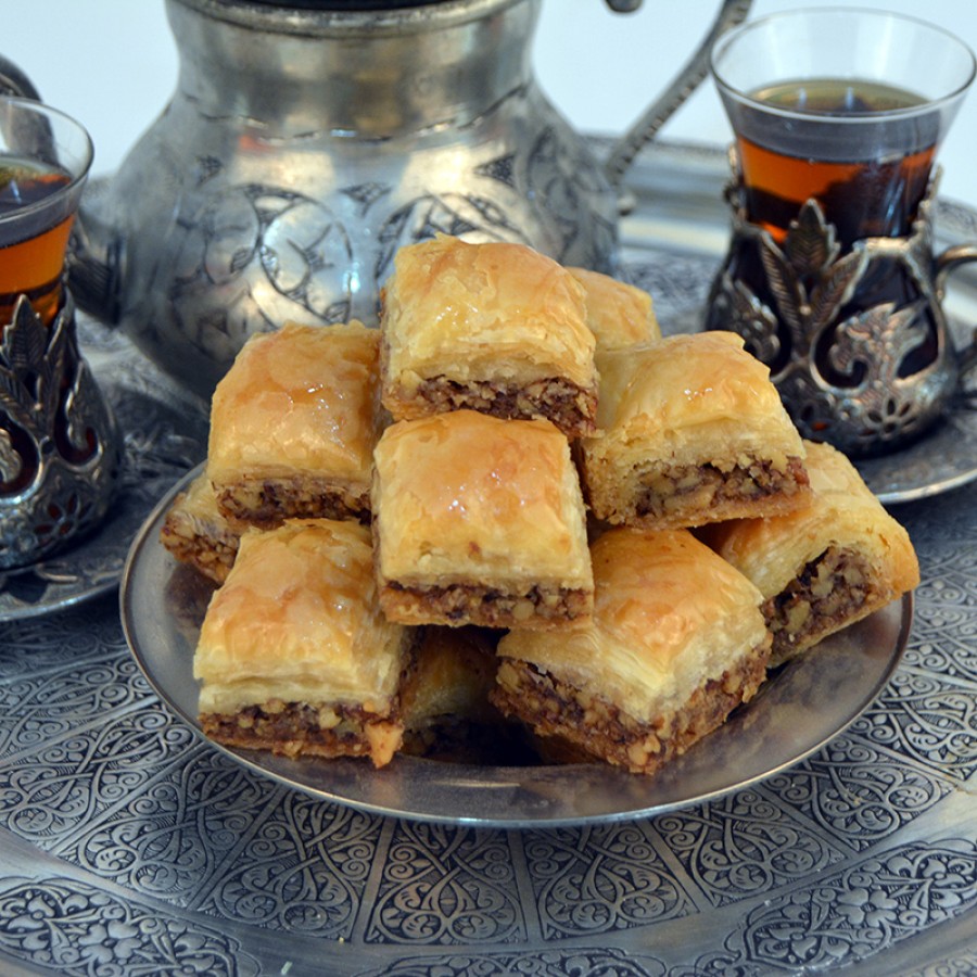 Ünlü Baklavacı Bayramoğlu — fotoğraf 3
