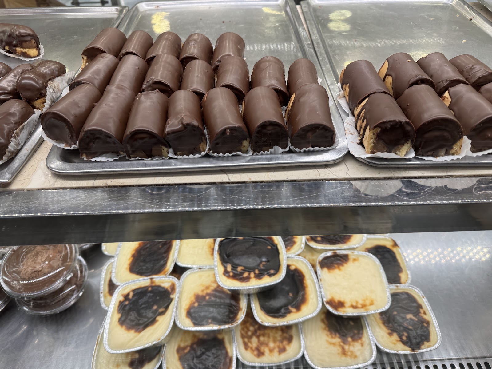 Ünlü Baklavacı Bayramoğlu — photo 7