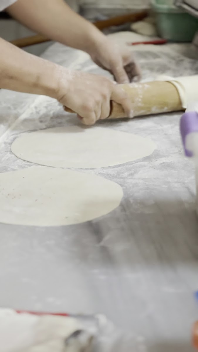 Ünlü Pide ve Izgara Salonu — fotoğraf 3