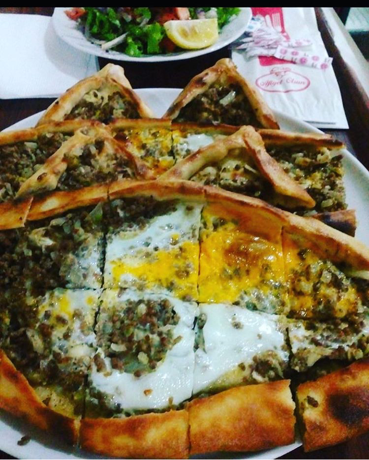 Ünlü Pide ve Izgara Salonu — fotoğraf 7