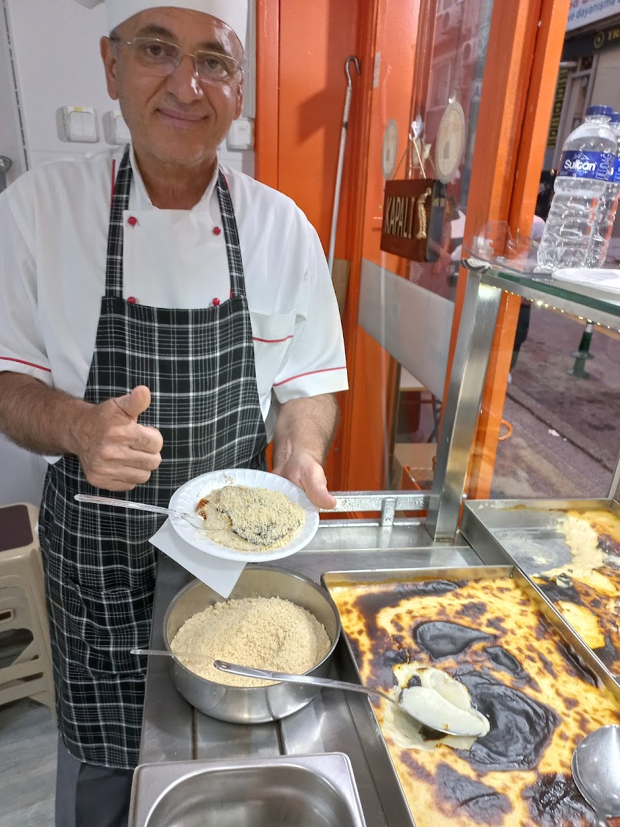 Ünlü Pilavcı Engin Usta — fotoğraf 5