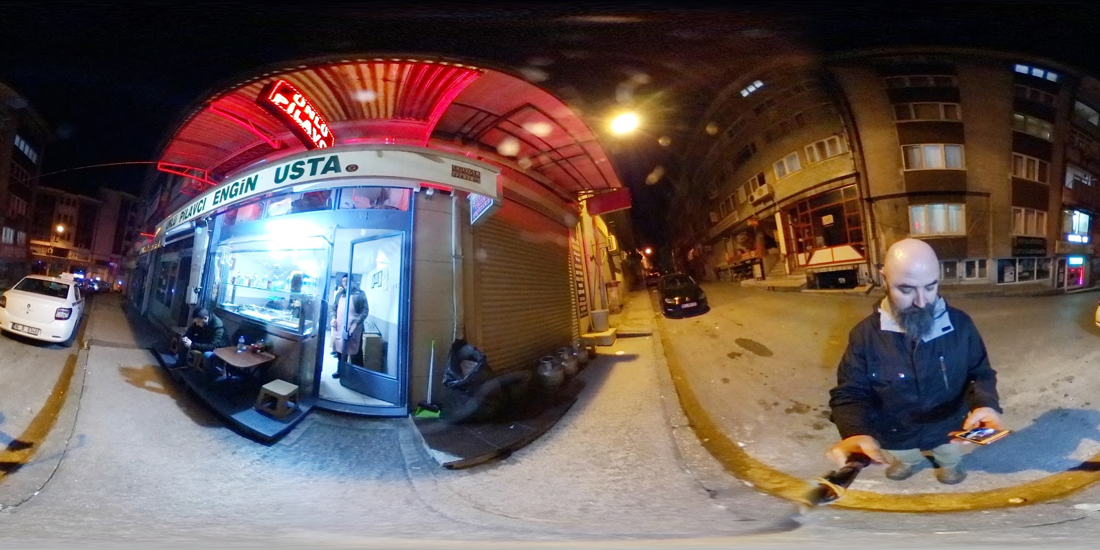 Ünlü Pilavcı Engin Usta — fotoğraf 9