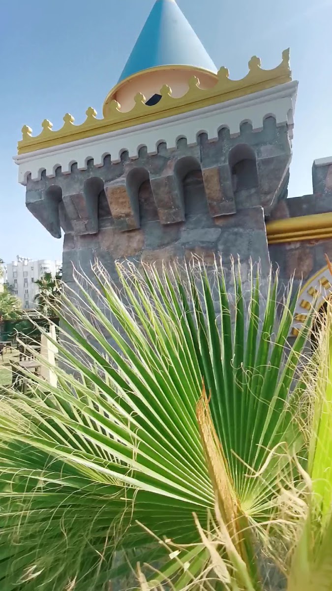 Ünlüselek Hotel — photo 3
