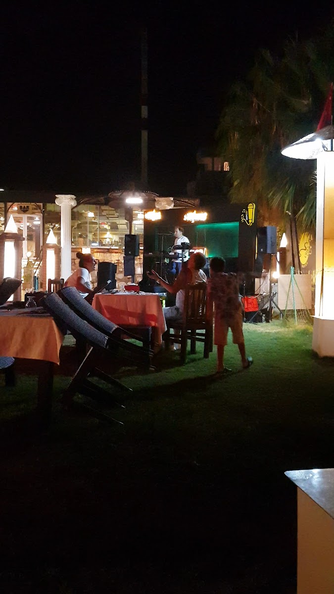 Ünlüselek Hotel — photo 5