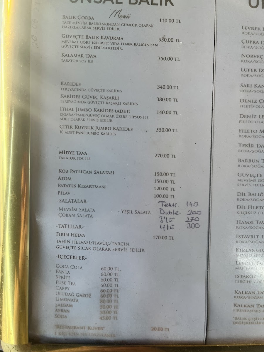 Ünsal Balık — fotoğraf 4