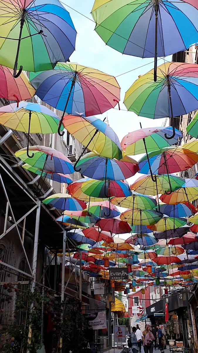Unter Karaköy — photo 3