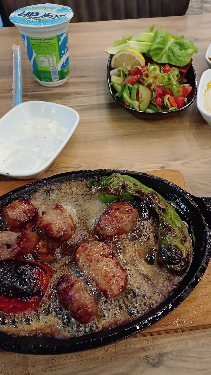 Ünvan Kebap ve Çorba Salonu — fotoğraf 3
