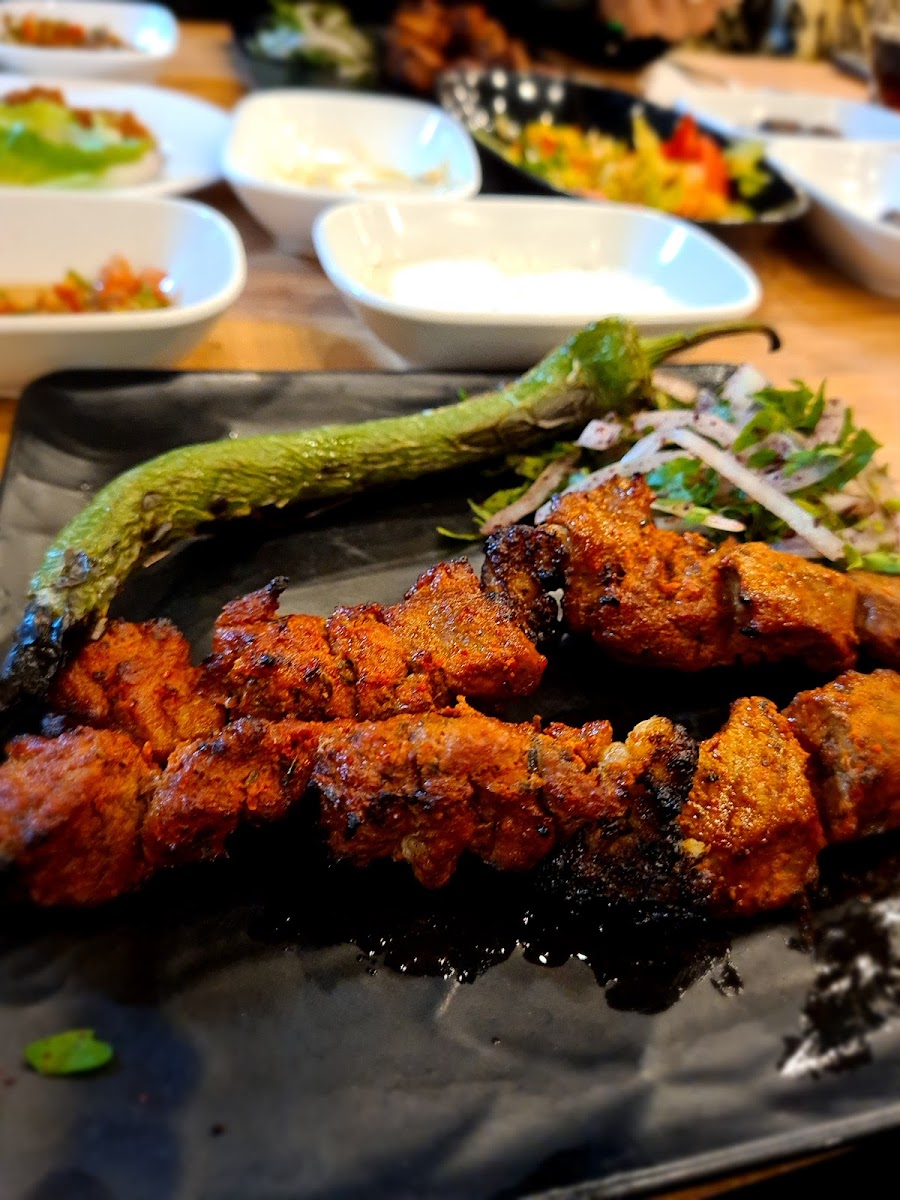 Ünvan Kebap ve Çorba Salonu — fotoğraf 5