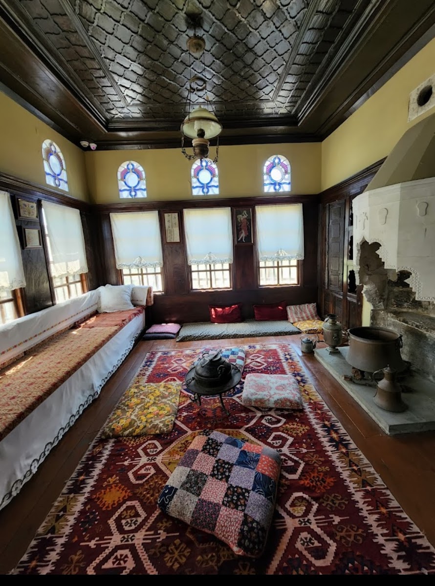 Ünye Belediyesi Yaşayan Kültürel Miras Müzesi — fotoğraf 2