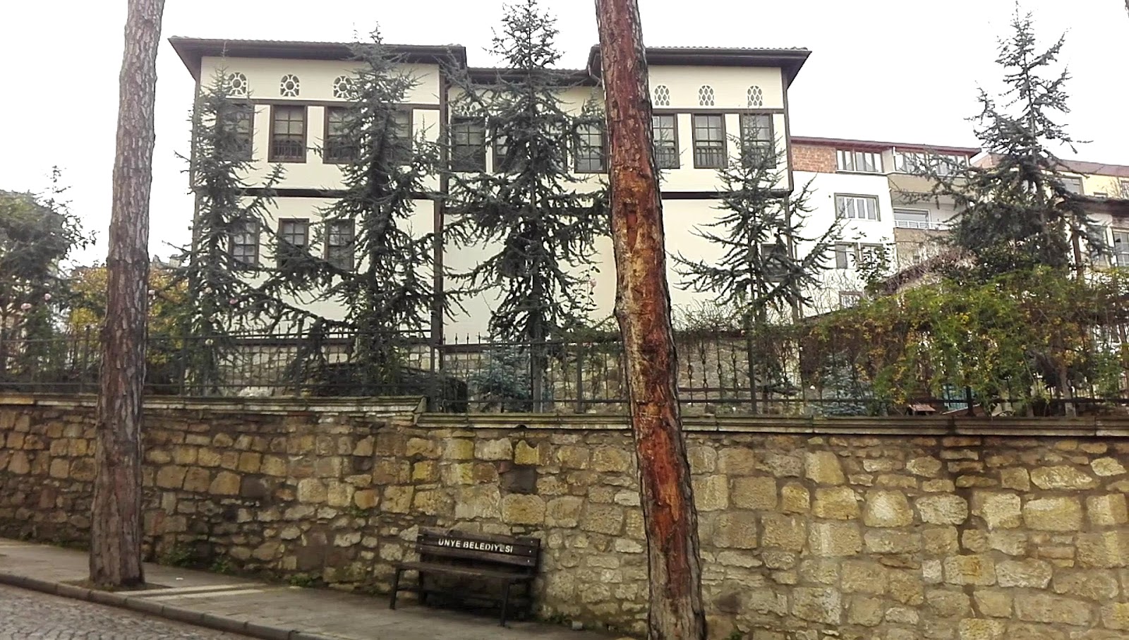 Ünye Belediyesi Yaşayan Kültürel Miras Müzesi — fotoğraf 3