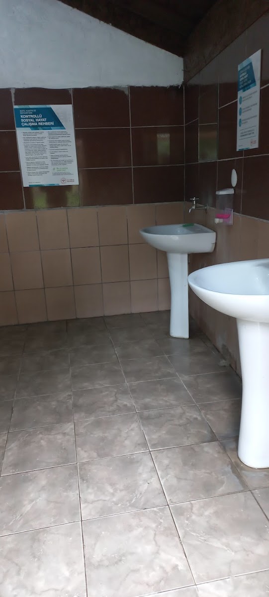 Ünye Çınarsuyu Yiğitler Kamp Alanı Aquapark — fotoğraf 2