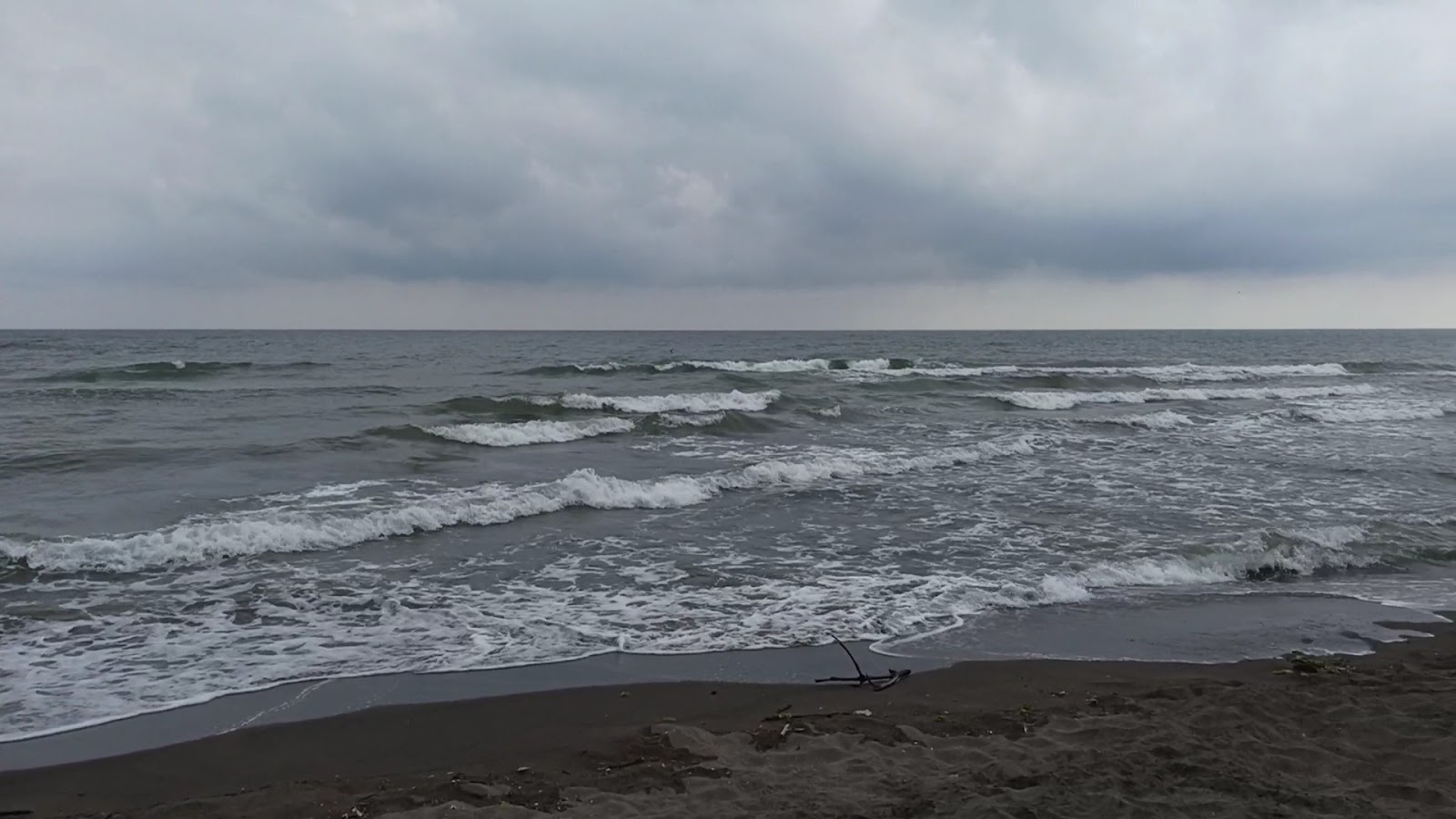 Ünye Çınarsuyu Yiğitler Kamp Alanı Aquapark — fotoğraf 3