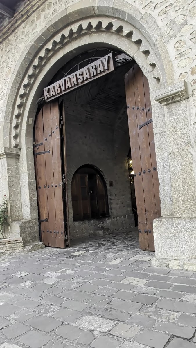 Upper Caravanserai — photo 3