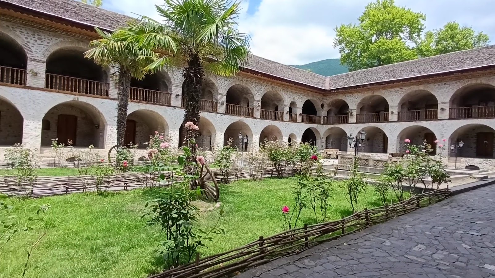 Upper Caravanserai — photo 4