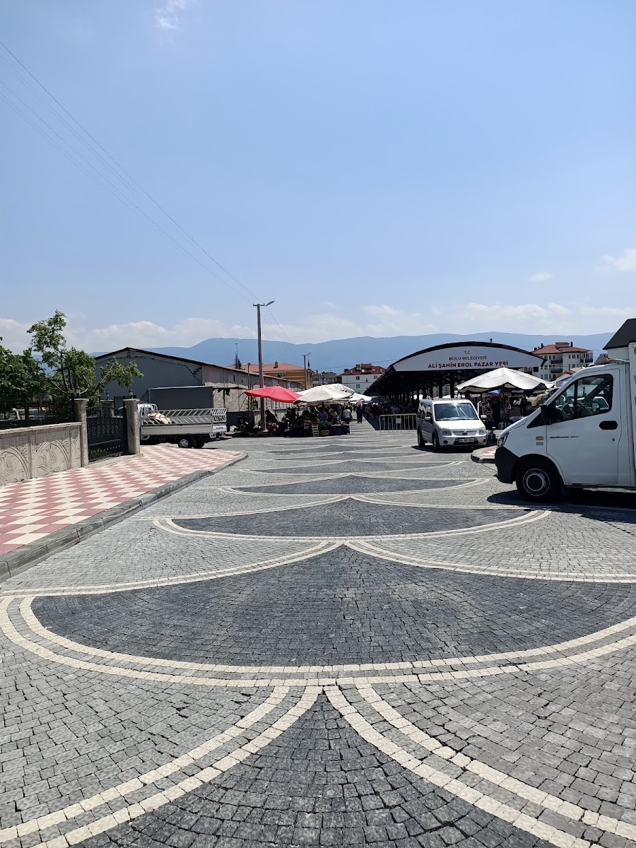 Urallar Süpermarket — photo 3