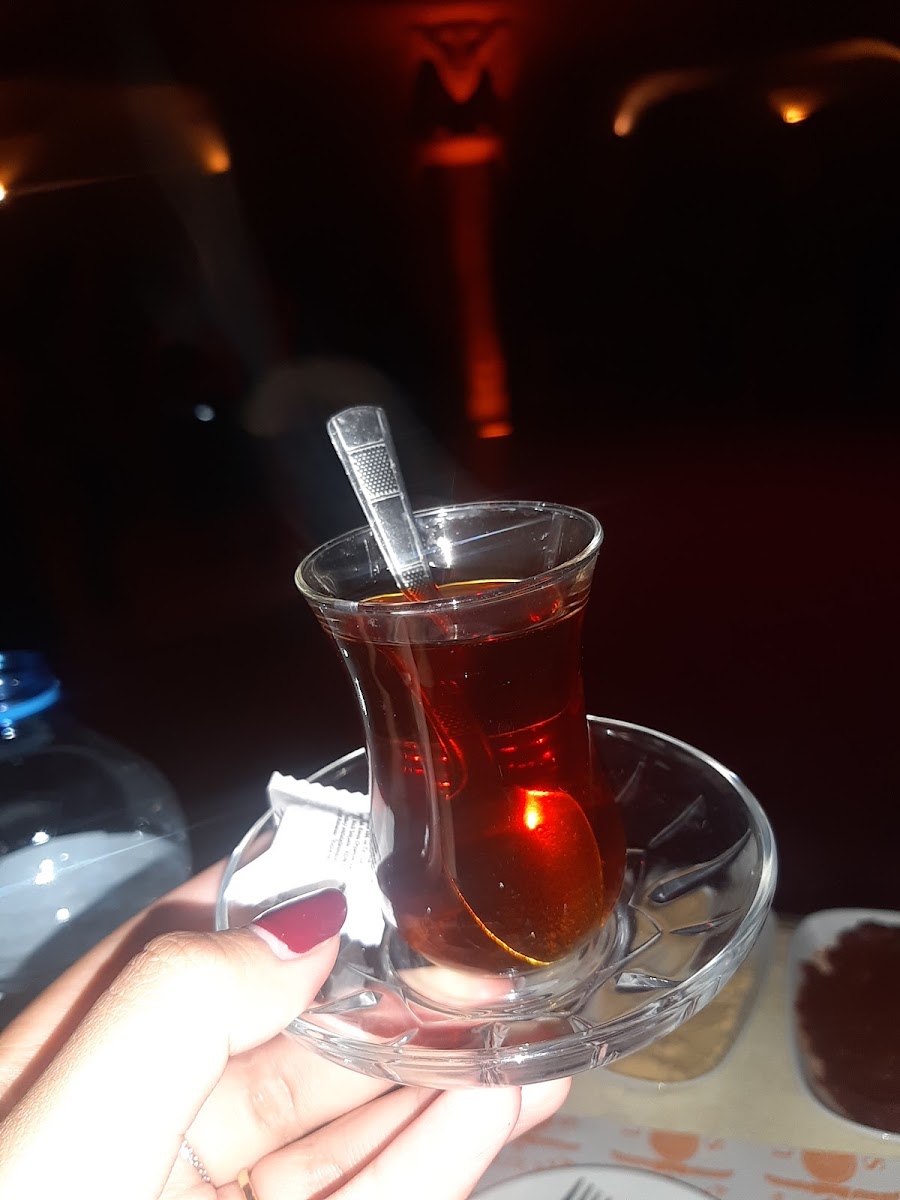 Uranos Sarıkaya — fotoğraf 10