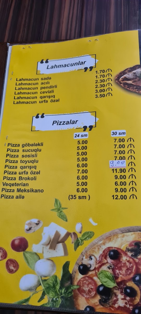 Urfa Ailevi Restoranı — photo 2
