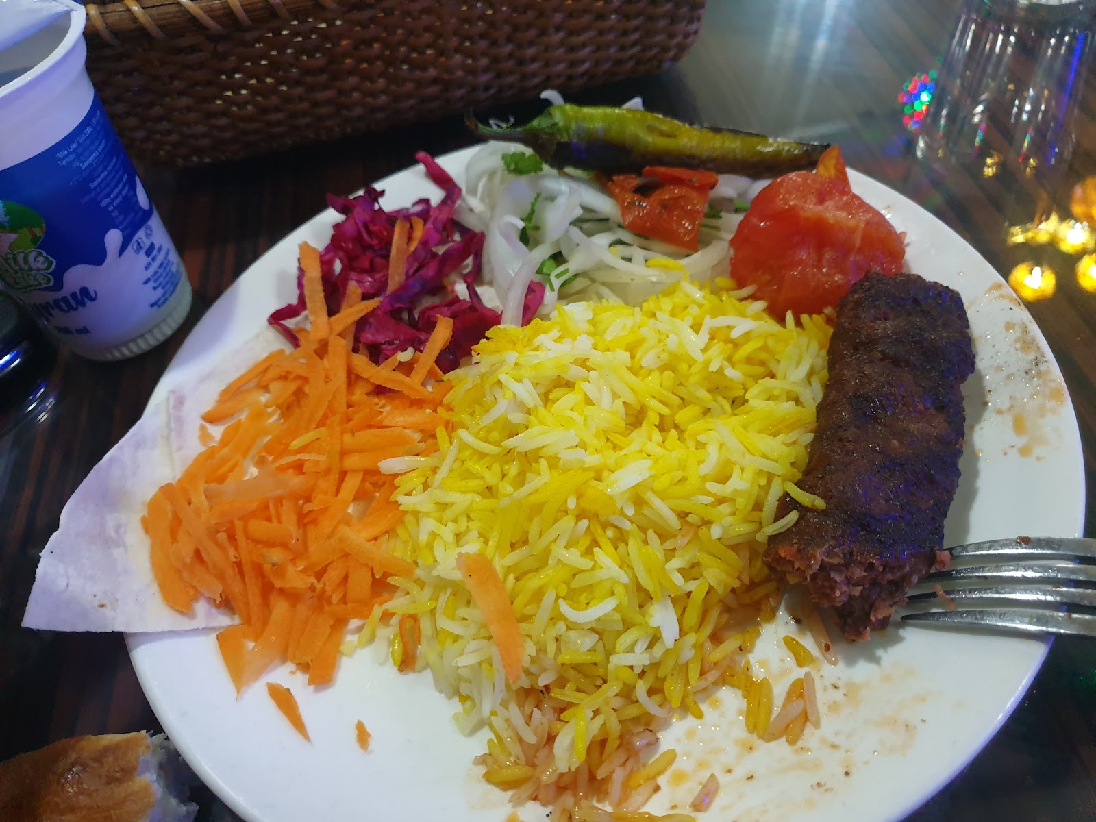 Urfa Ailevi Restoranı — photo 4