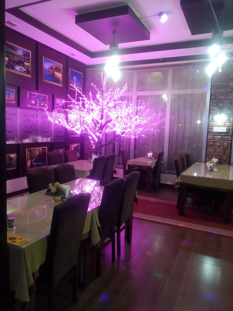 Urfa Ailevi Restoranı — photo 5
