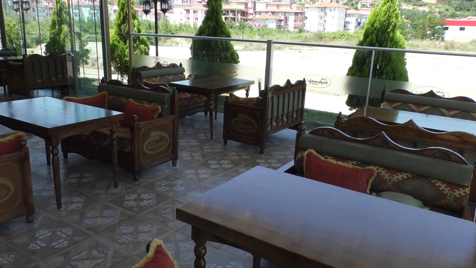 URFA BEYKONAĞI OCAKBAŞI 2 — fotoğraf 3