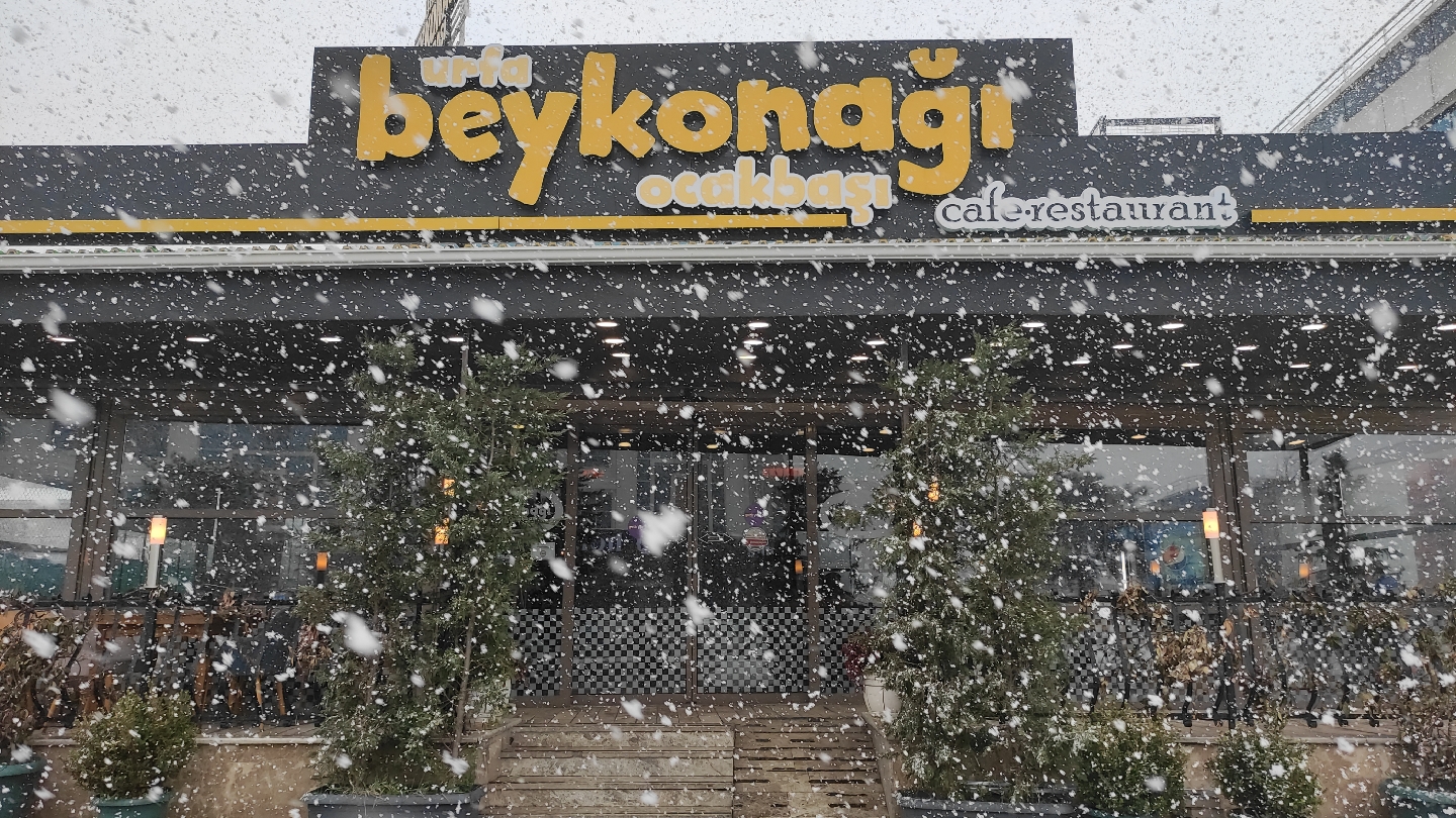 Urfa Beykonağı Ocakbaşı | Sakarya — fotoğraf