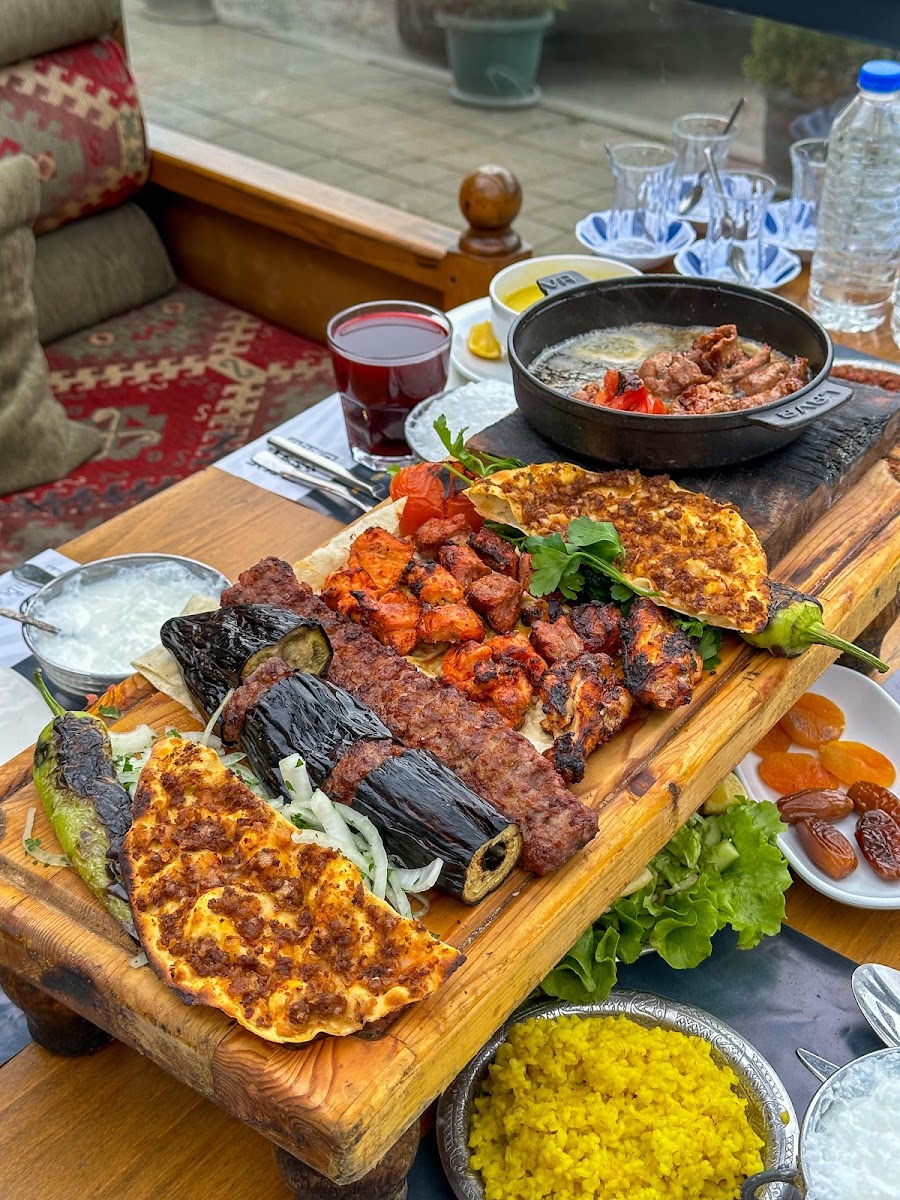 Urfa Beykonağı Ocakbaşı | Sakarya — fotoğraf 5