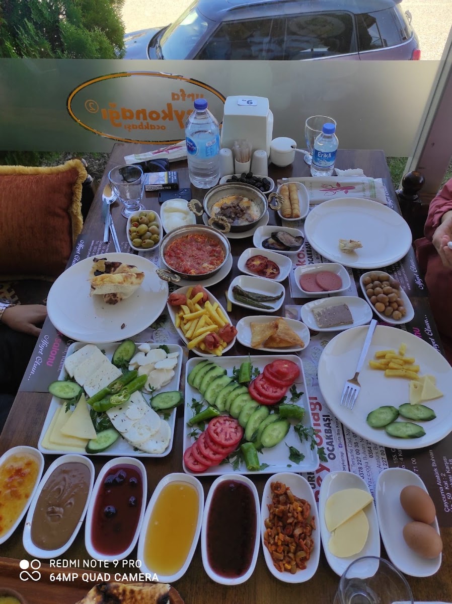 URFA BEYKONAĞI OCAKBAŞI 2 — photo 8