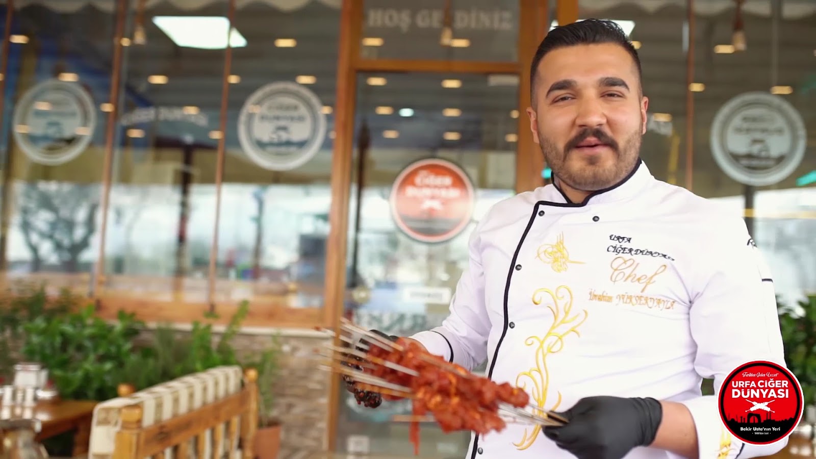 URFA CİĞER DÜNYASI Bekir Ustanın Yeri — fotoğraf 10