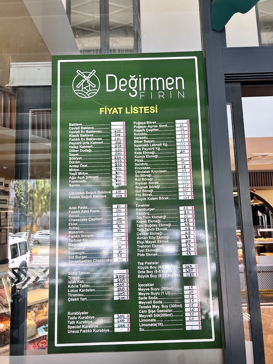 Urfa Değirmen Fırın — fotoğraf 4