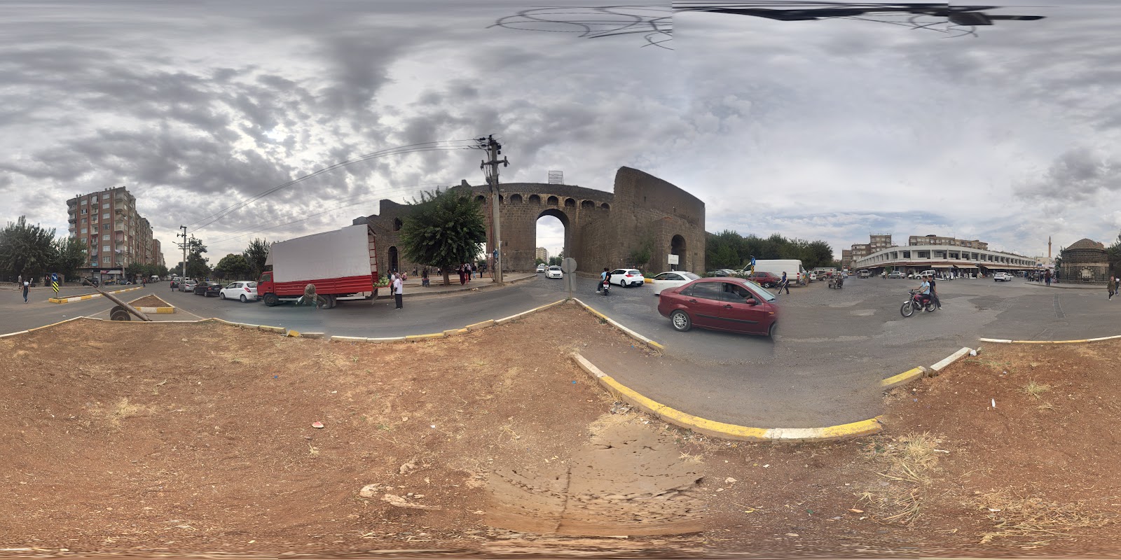 Urfa Kapı — photo 4