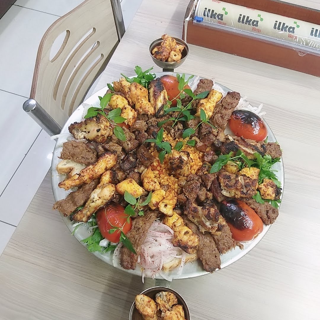 Urfa Kebap Solonu — fotoğraf 1
