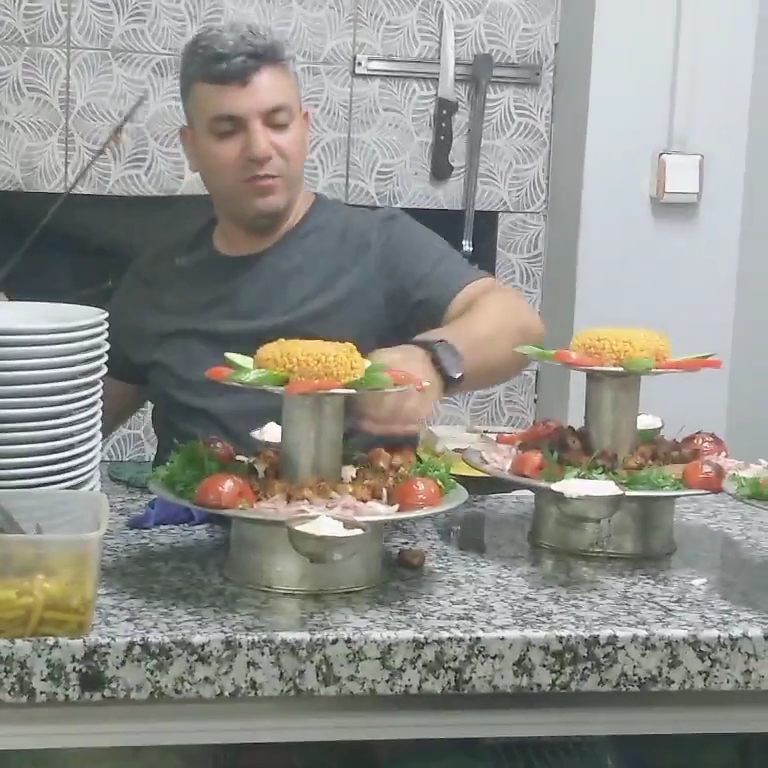 Urfa Kebap Solonu — fotoğraf 4