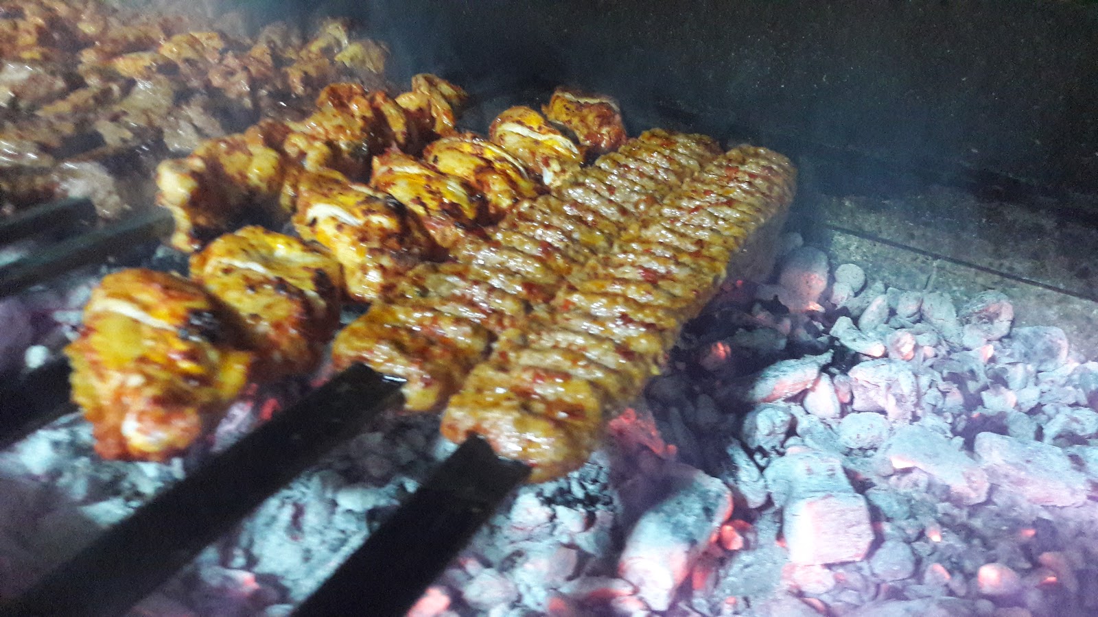 Urfa Kebapçısı — fotoğraf 4