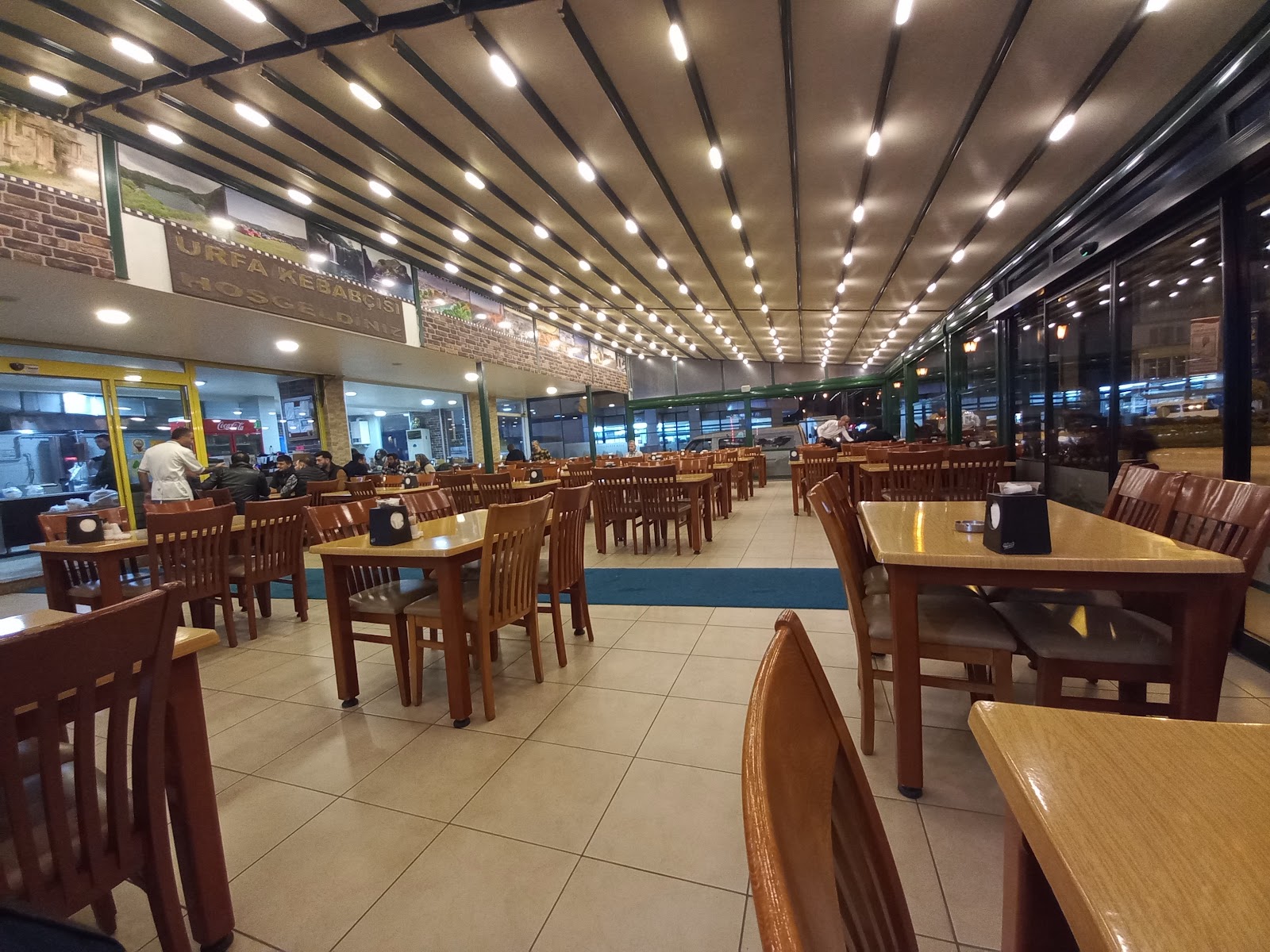 Urfa Kebapçısı — fotoğraf 5