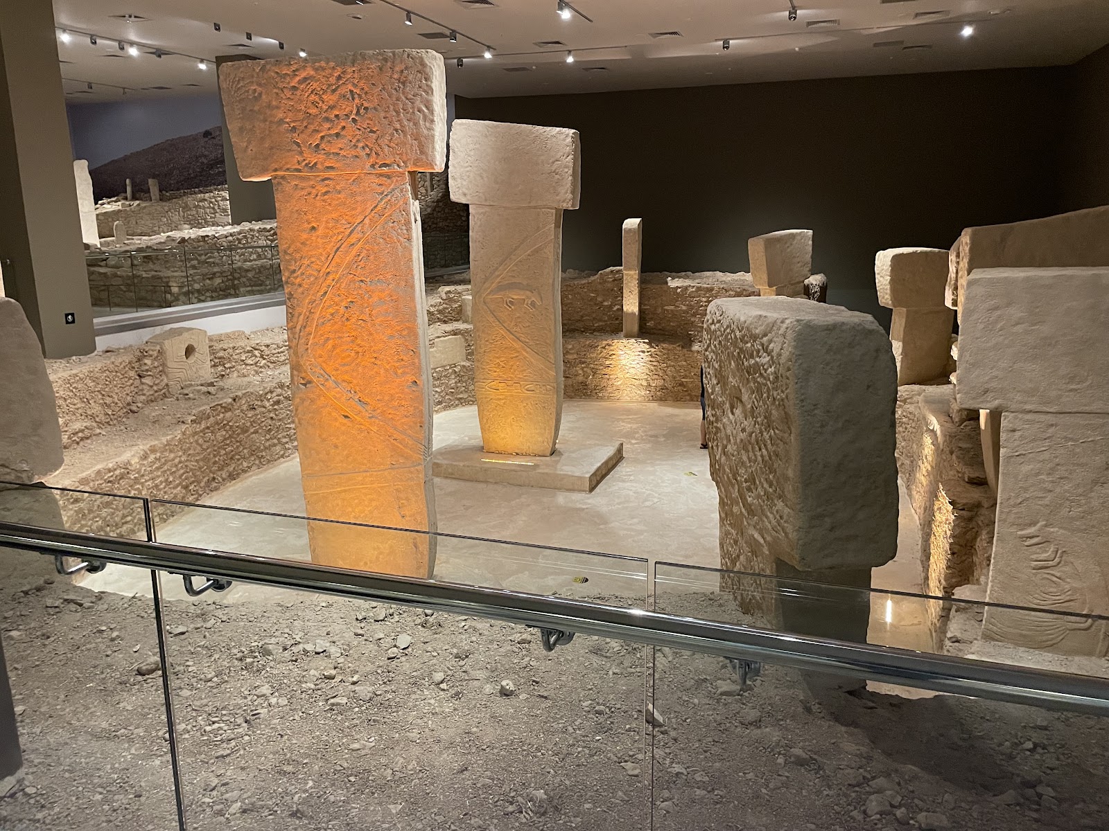 Urfa Kent Müzesi — fotoğraf