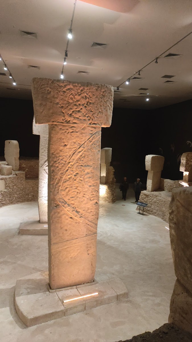 Urfa Kent Müzesi — fotoğraf 3