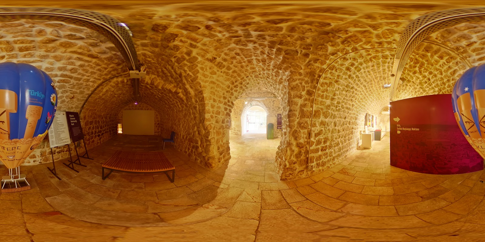 Urfa Kent Müzesi — fotoğraf 4