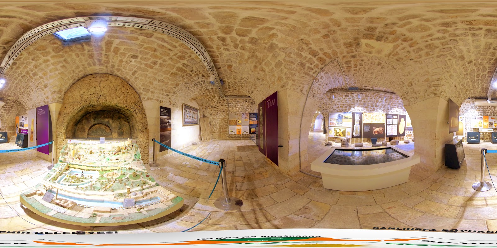 Urfa Kent Müzesi — fotoğraf 5