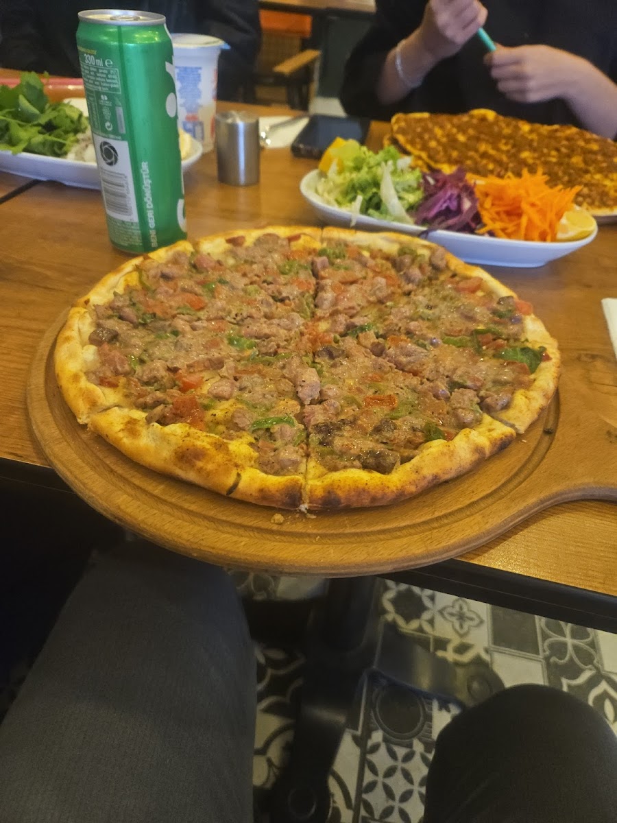 URFA LAHMACUN & DÖNER 18 — fotoğraf 2