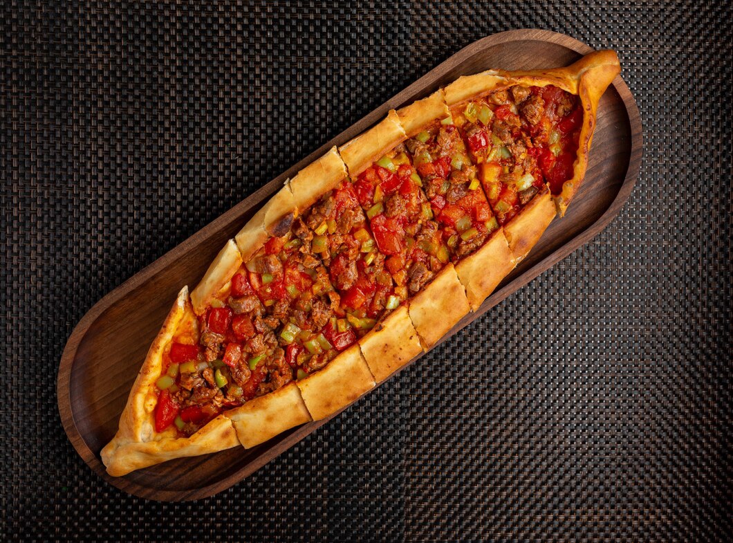 Urfa lahmacun sarayı — fotoğraf 3