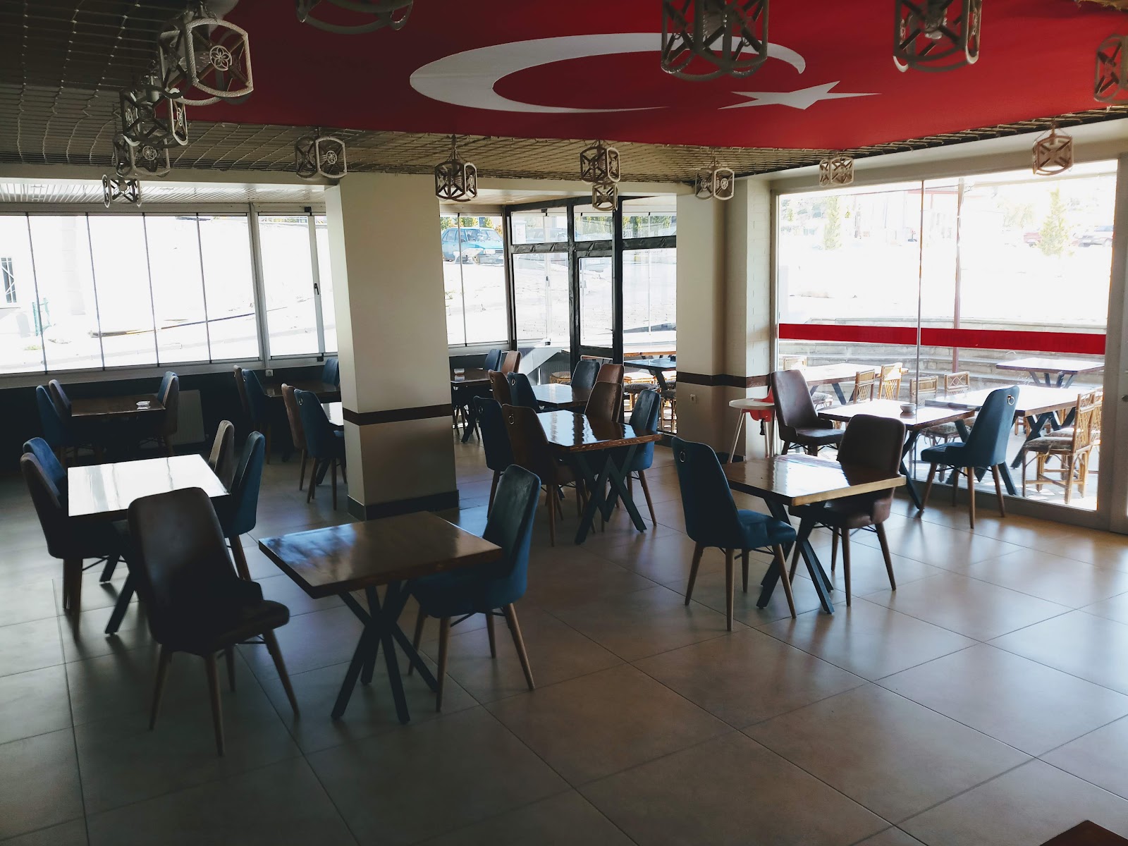 Urfa lahmacun sarayı — fotoğraf 4