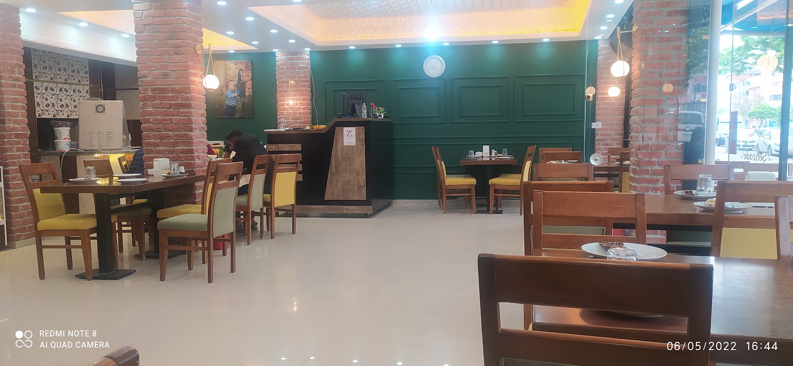 Urfa Şehzade Lahmacun Pide Kebap — fotoğraf 5