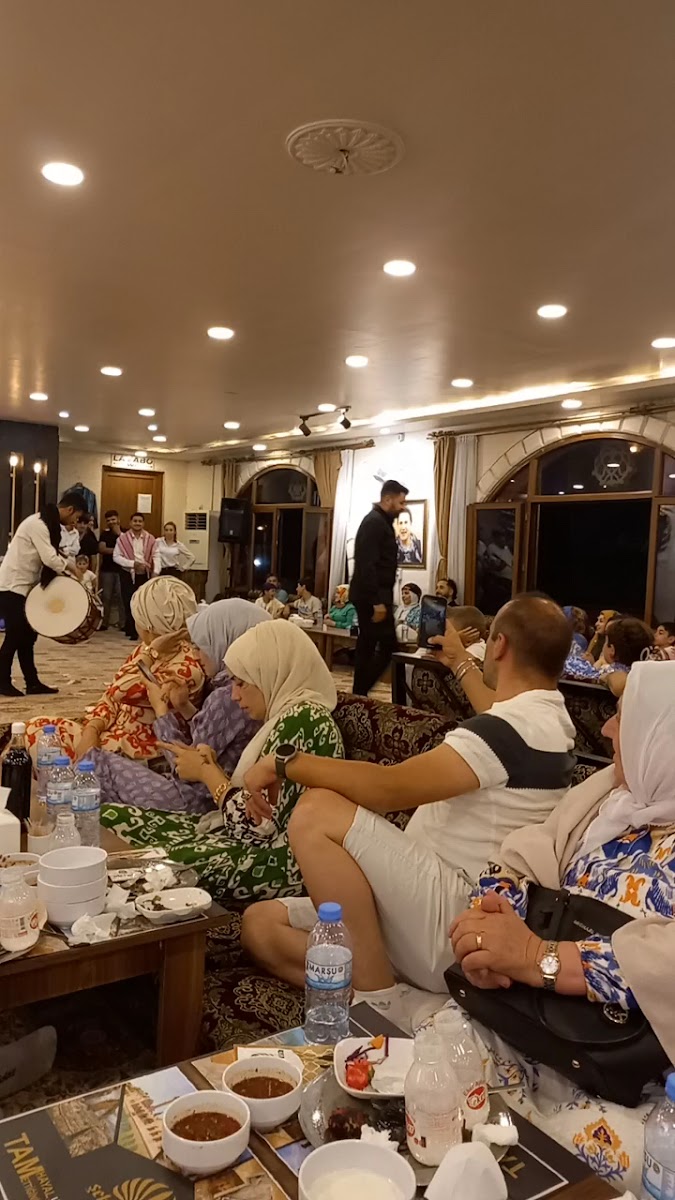 Urfa Sıra Gecesi - Şehr-i Urfa — fotoğraf 3