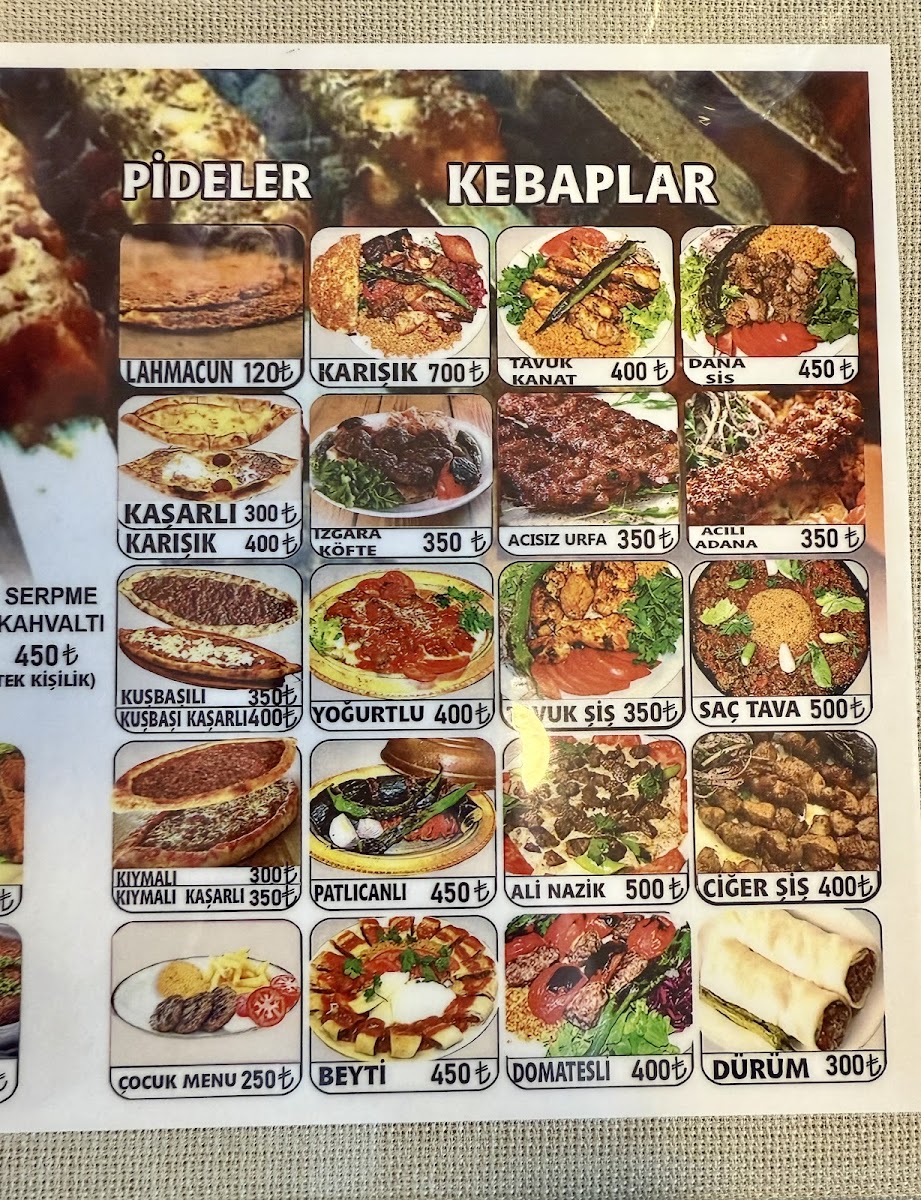 Urfa Sofrası Safranbolu — fotoğraf 2