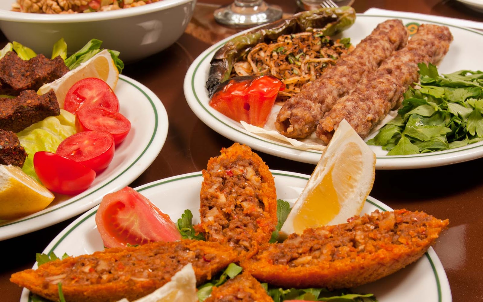 Urfa Sofrası Safranbolu — fotoğraf 6