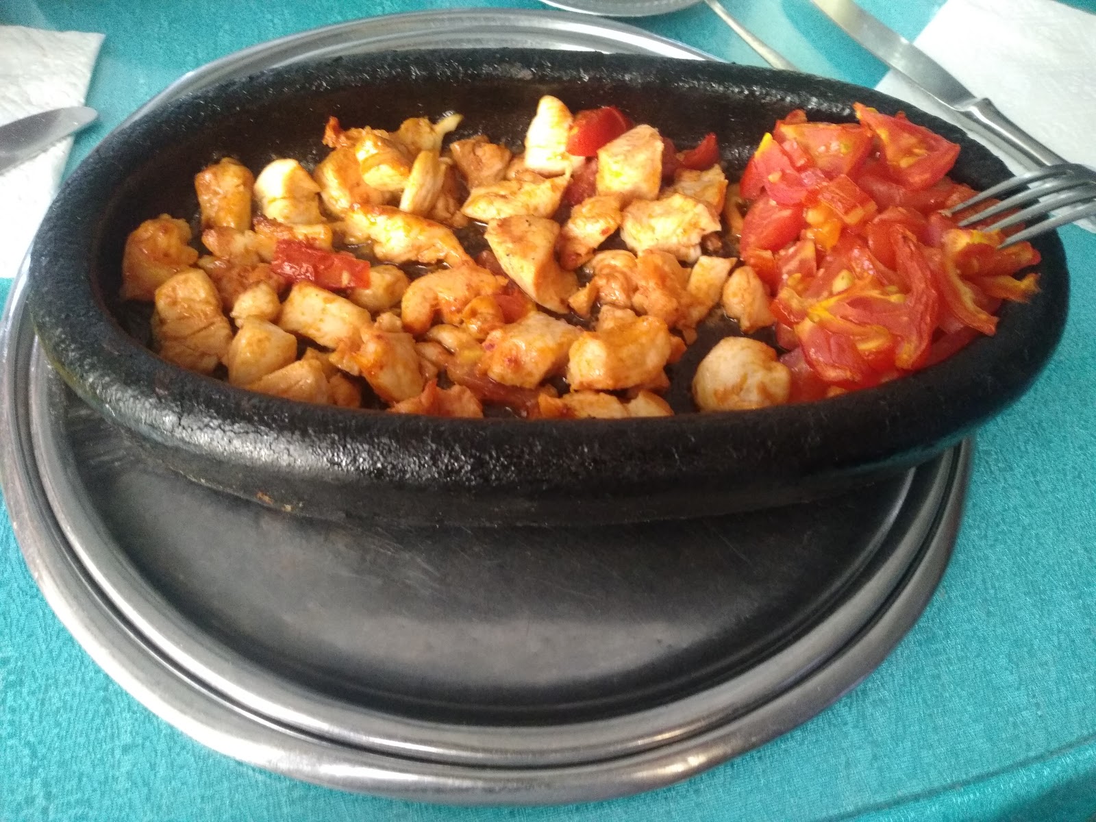 Urfa Sofrası — fotoğraf 4