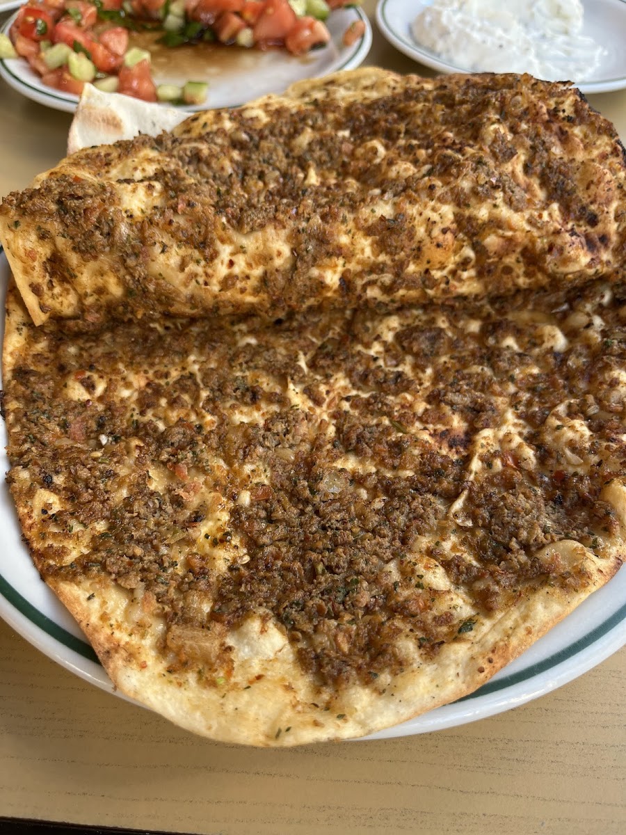 Urfa Sofrası — photo 11