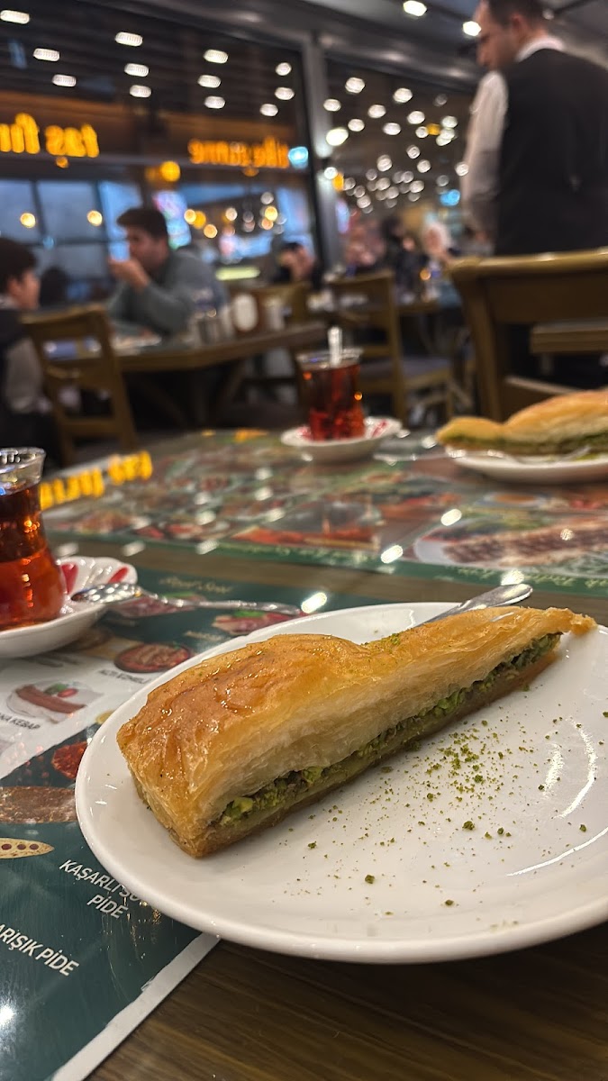 Urfa Tike Ciğer — fotoğraf 2