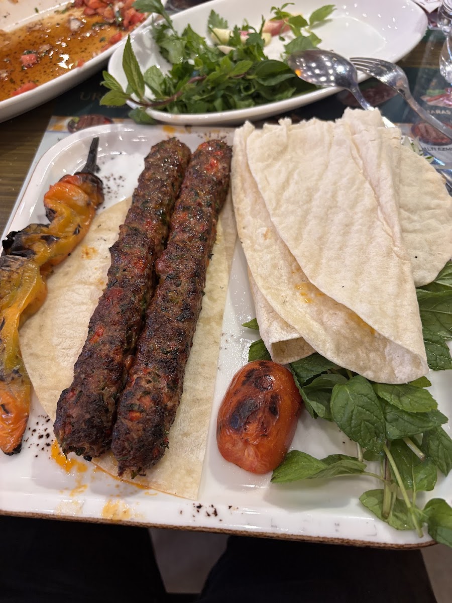 Urfa Tike Ciğer — fotoğraf 5