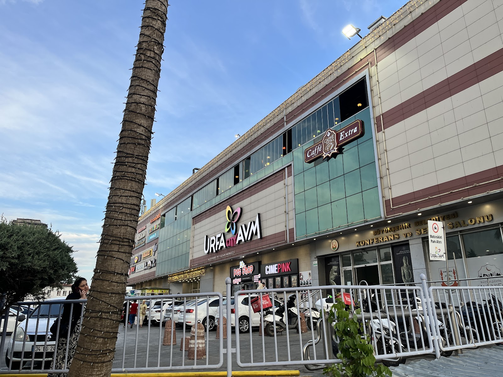 UrfacityAVM — fotoğraf